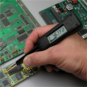 ST-AE SMART TWEEZERS ST-AE SMART TWEEZERS