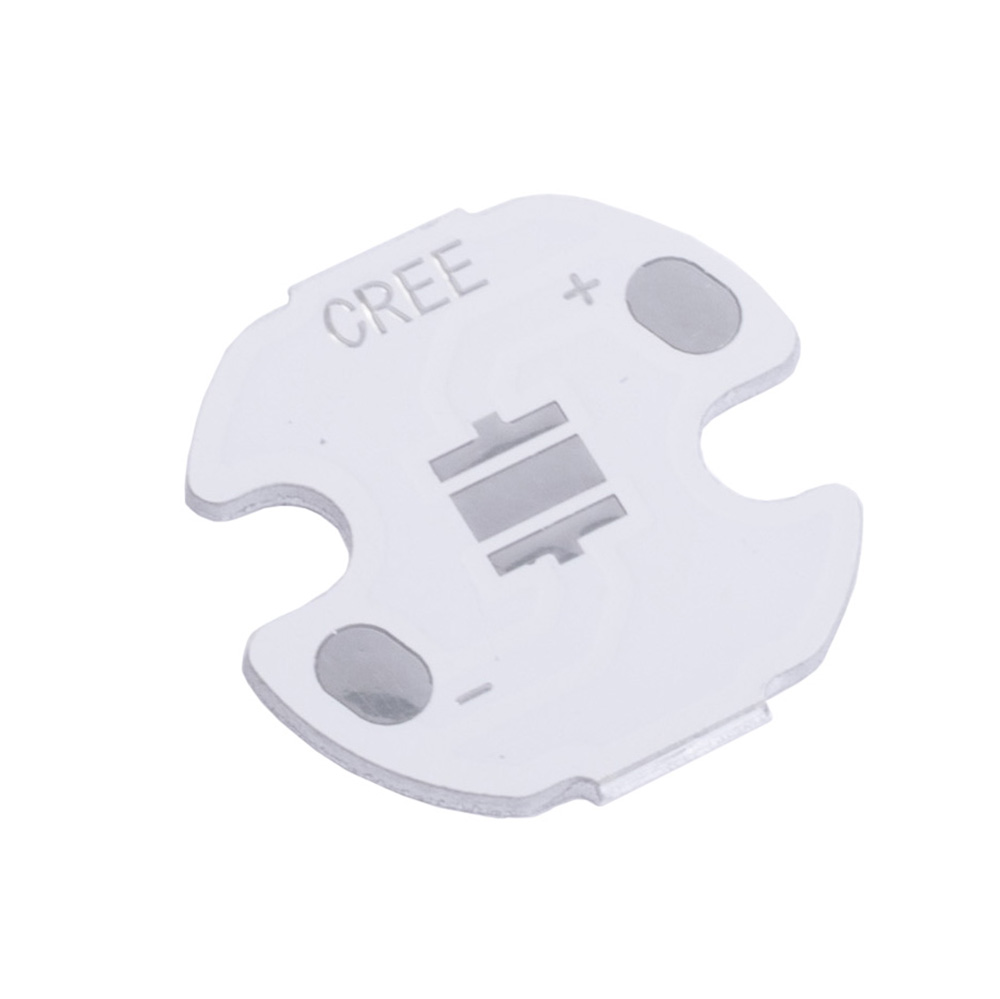 Підкладка SMD для світлодіодів Cree XT-E, XP-E, XP-G Підкладка SMD для світлодіодів Cree XT-E, XP-E, XP-G