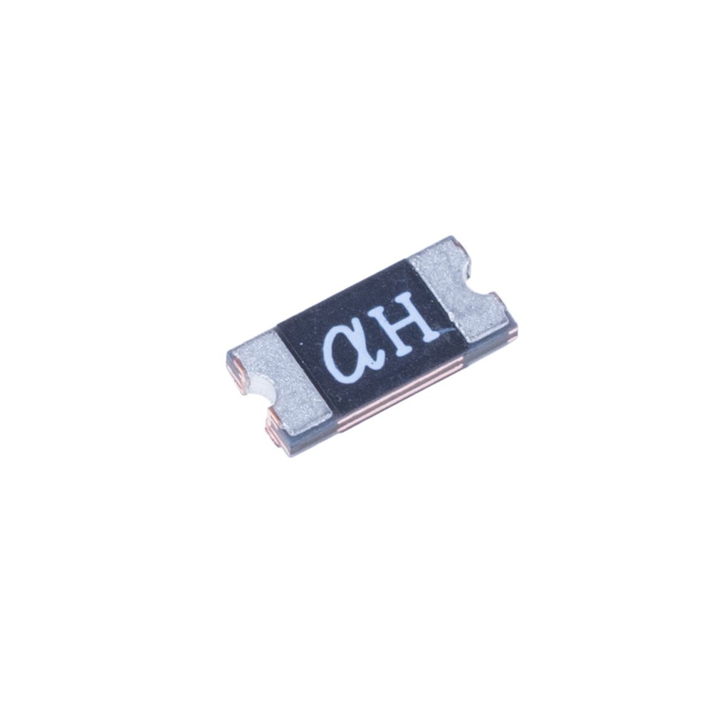 Запобіжник SMD 1206 1A/6V, L-KLS5-SMD1206-100 Запобіжник SMD 1206 1A/6V, L-KLS5-SMD1206-100
