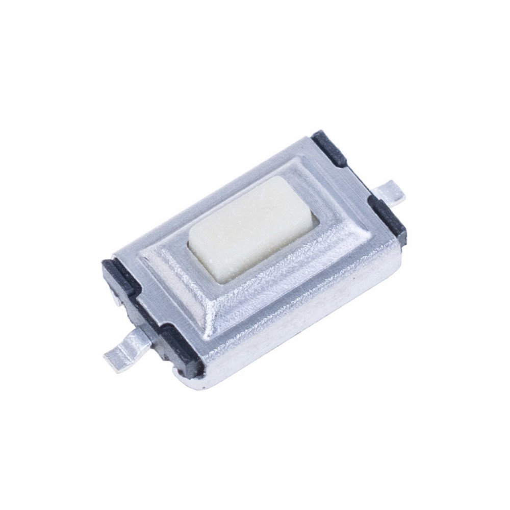 Кнопка тактова SMD 3.0x6.0x2.5mm KFC-003A