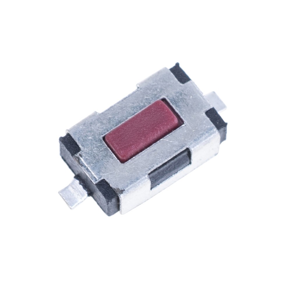 Кнопка тактова SMD 4x6x2.5mm KFC-003B