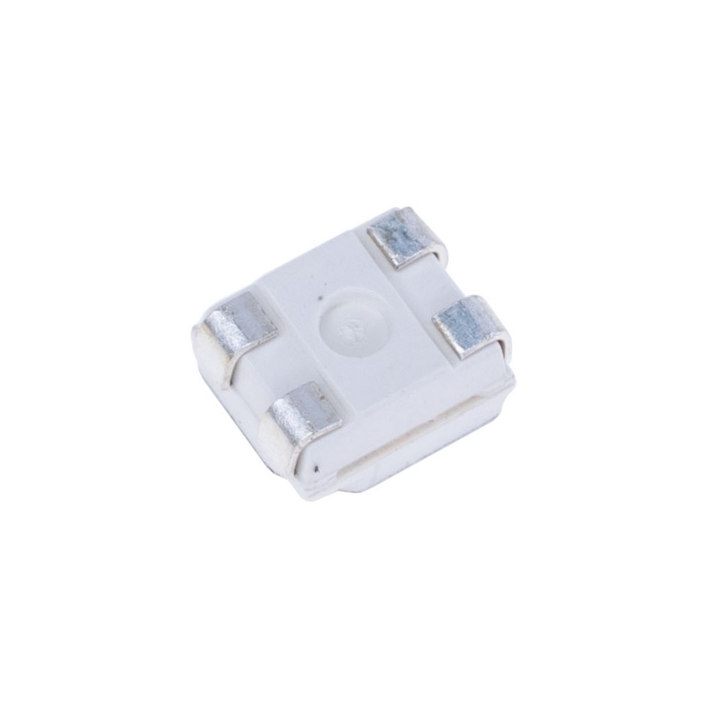 Світлодіод SMD 3,5х2,8х1,9мм RGB 626нм, 120 ° (FYLS-3528RGBC Foryard)