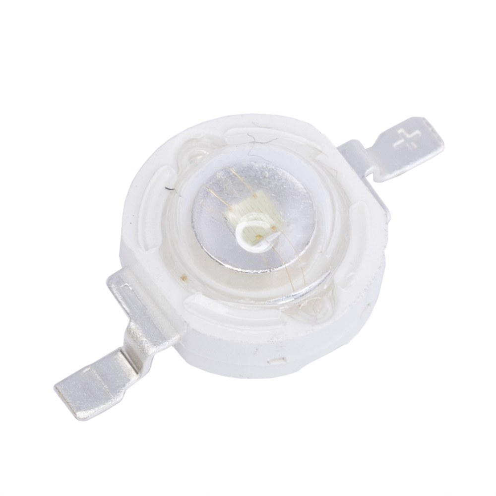 Світлодіод 1W, зелений SN-HP1W-560 Opto Світлодіод 1W, зелений SN-HP1W-560 Opto