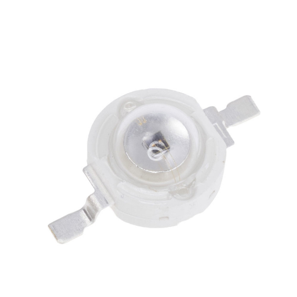 Світлодіод інфрачервоний 3W 8mm, 850нм SN-HPIR850nm-3W