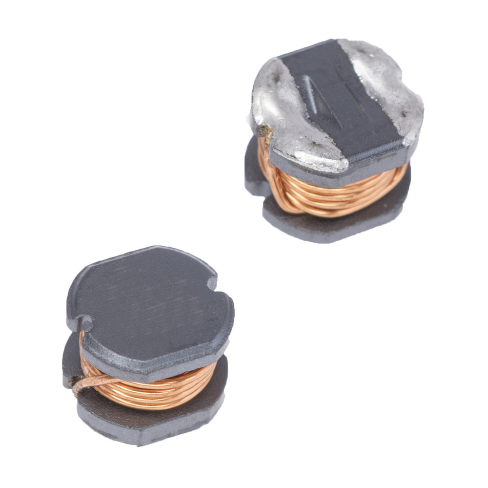 SND0705-181M (180uH, ±20%, 0.51A, 0.71 Ohm, SMD: 7.8x7.0mm, h=5.0mm) Anla Tech (дросель силовий)