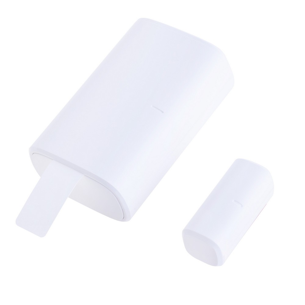 Бездротовий датчик для дверей та вікон, SNZB-04P Security alarm (6920075740646 – Sonoff)