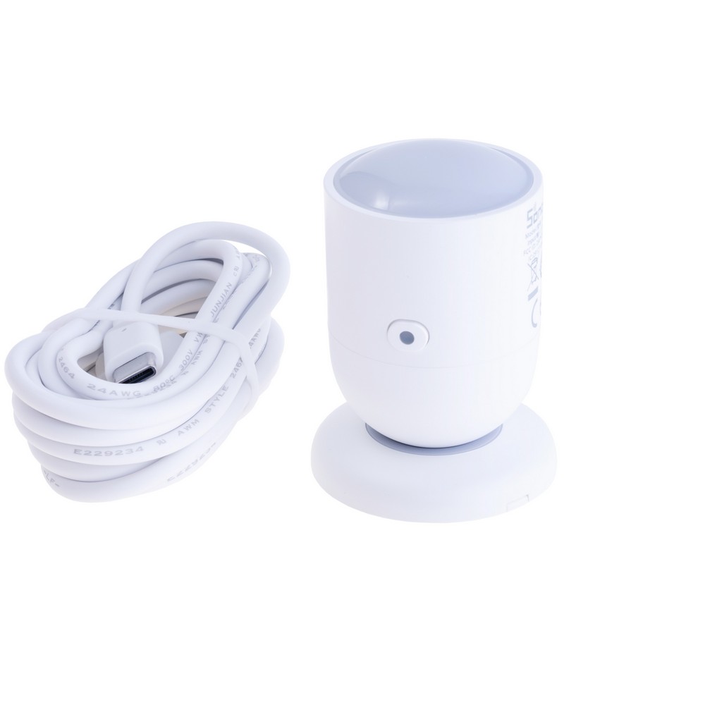 Датчик присутності мікрохвильовий, SNZB-06P Security alarm (6920075741858 – Sonoff) Датчик присутності мікрохвильовий, SNZB-06P Security alarm (6920075741858 – Sonoff)