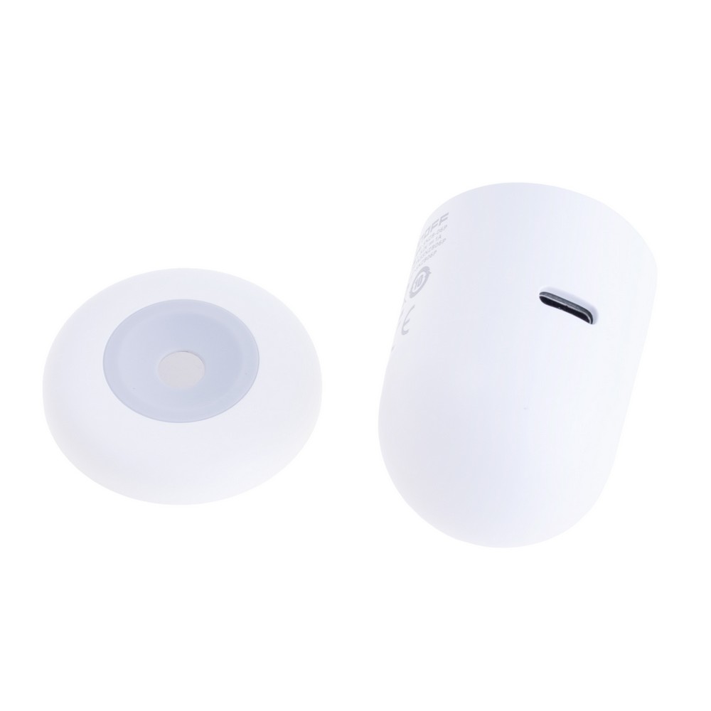 Датчик присутності мікрохвильовий, SNZB-06P Security alarm (6920075741858 – Sonoff)