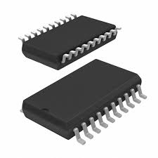 SN74HC374DW