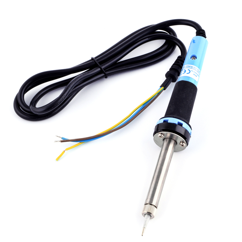 Паяльник до станцій ZD-99/8906 48W 220V Паяльник до станцій ZD-99/8906 48W 220V