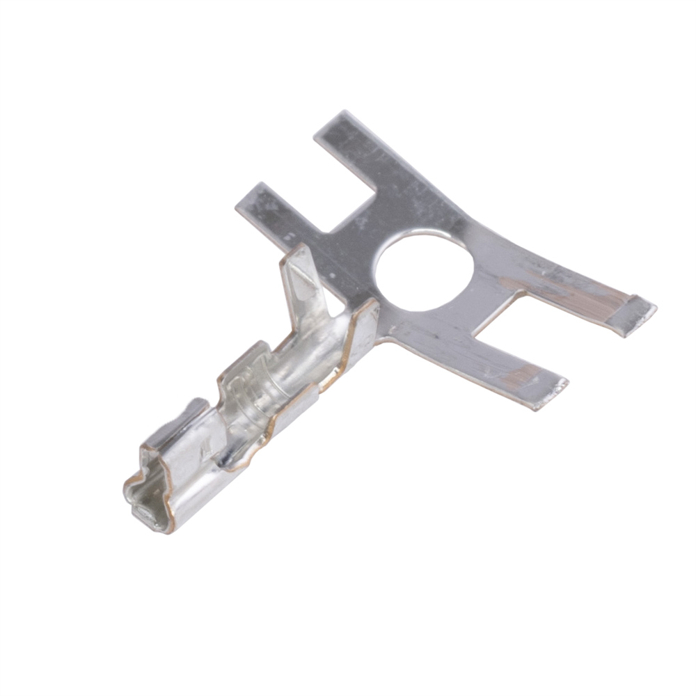 Контакти PH SPH-002T-P0.5S (Contact; female; 0.05÷0.22mm2; PH; crimped)