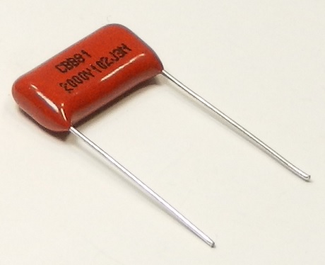 MKP 1,5nF 2000VDC 5% P=15mm (SPKF103D152J150B) MKP 1,5nF 2000VDC 5% P=15mm (SPKF103D152J150B)