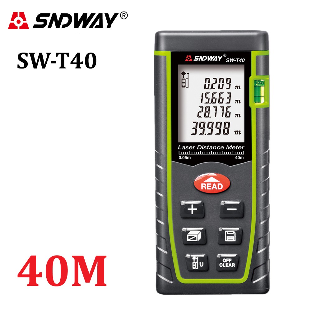 Далекомір SW-T40 Далекомір SW-T40