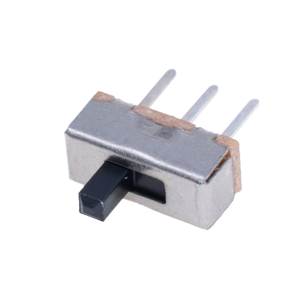 Перемикач рушійний, SS-12D00G3 3mm