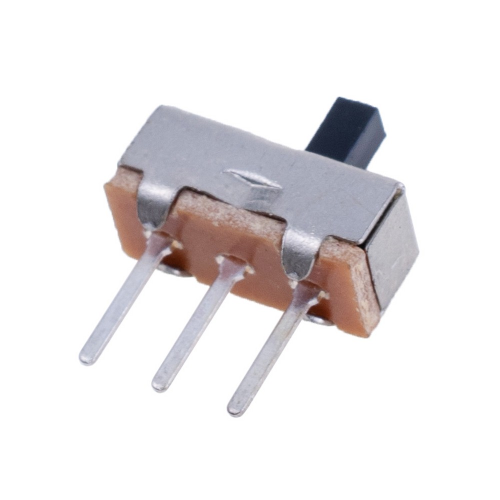 Перемикач рушійний, SS-12D00G3 3mm Перемикач рушійний, SS-12D00G3 3mm