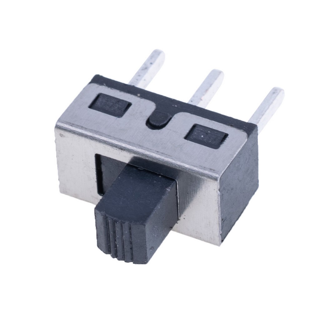 Перемикач рушійний, SS-12D10G5 5mm