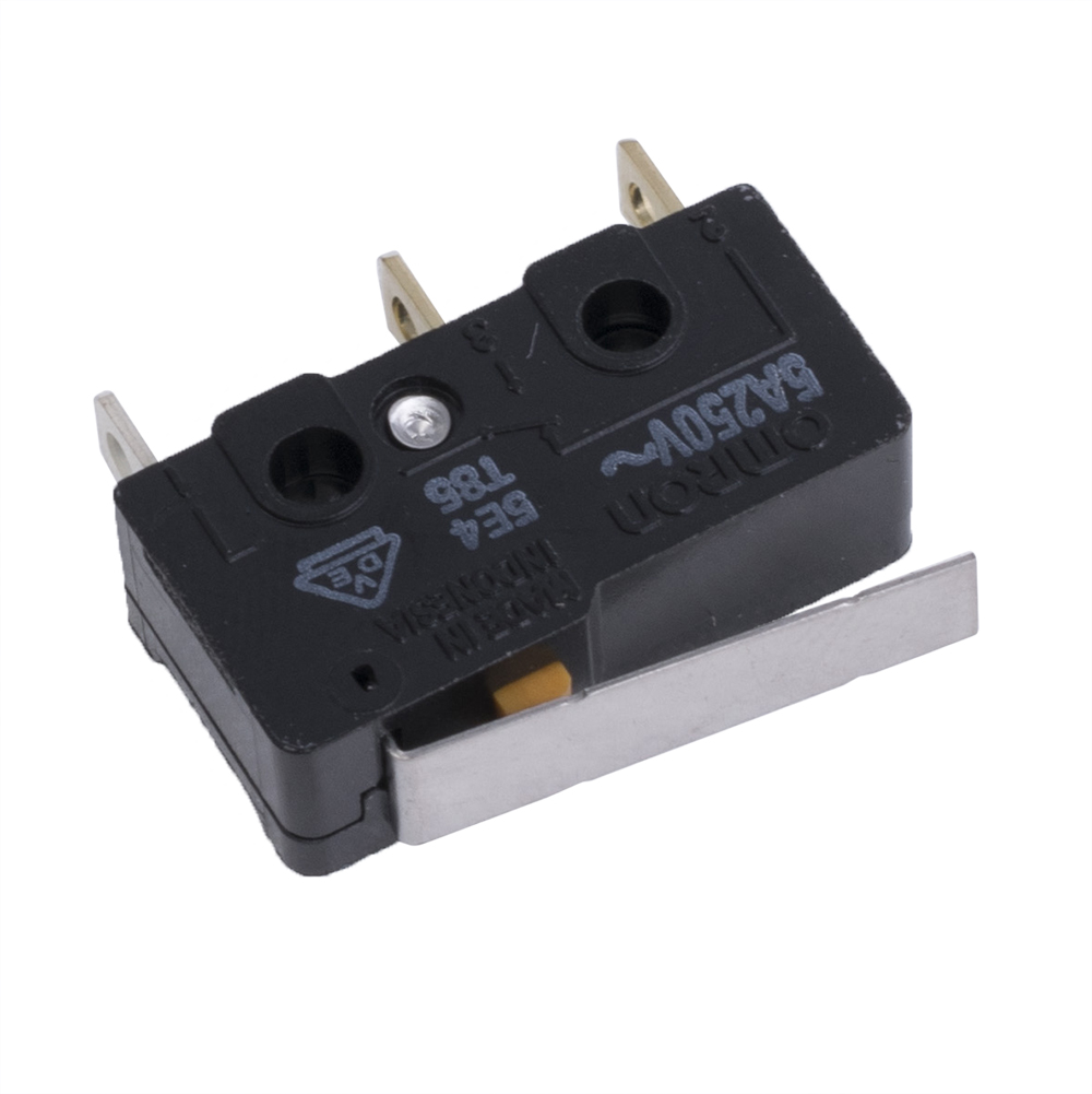 SS-5GL-F Перемикач SPDT 5A 125V / Omron