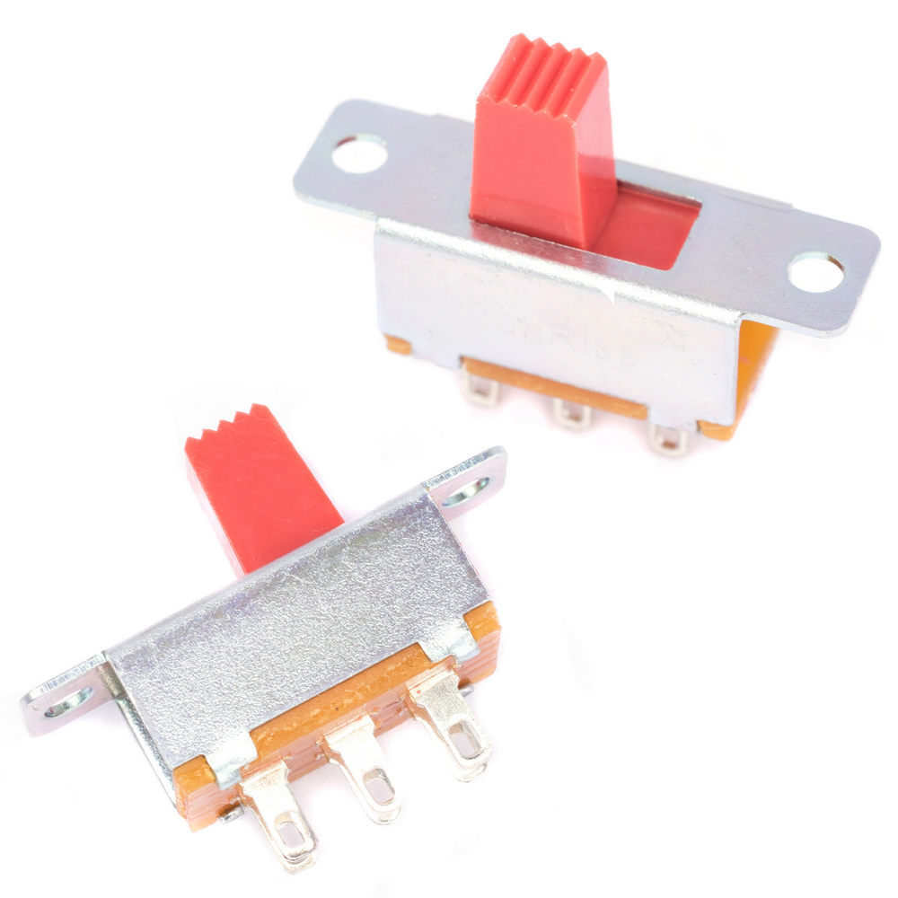 Перемикач рушійний SS22N03LR7-2520 Перемикач рушійний SS22N03LR7-2520