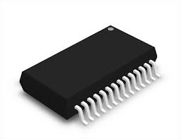 MAX3243EAI+