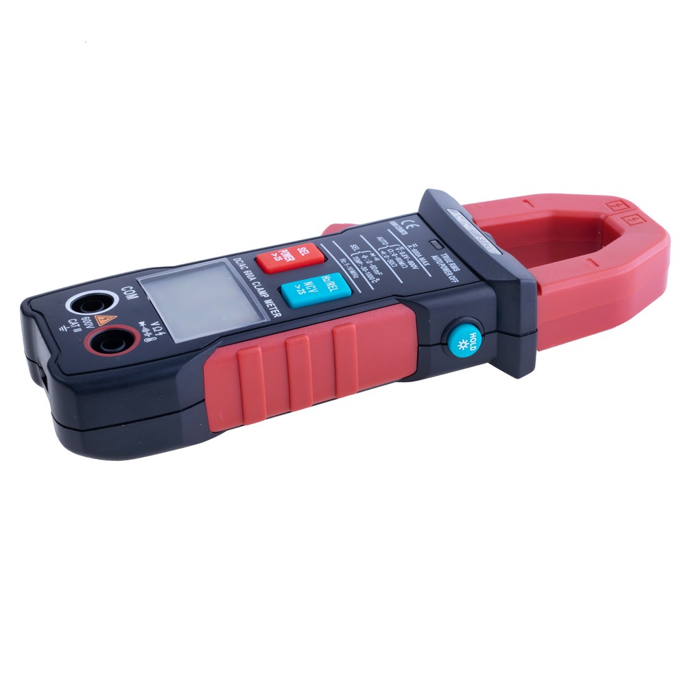 ST206 red Струмовимірювальні кліщі