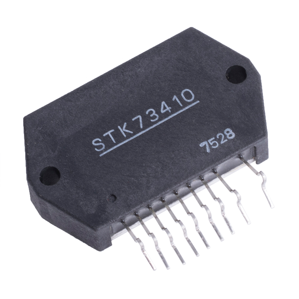STK73410 II SIP10