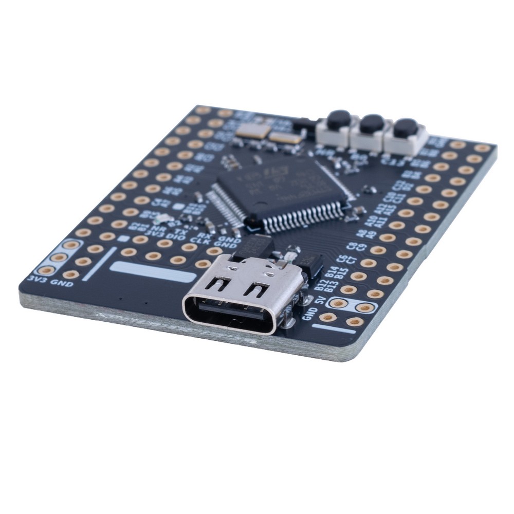 Налагоджувальна плата STM32F446RET6