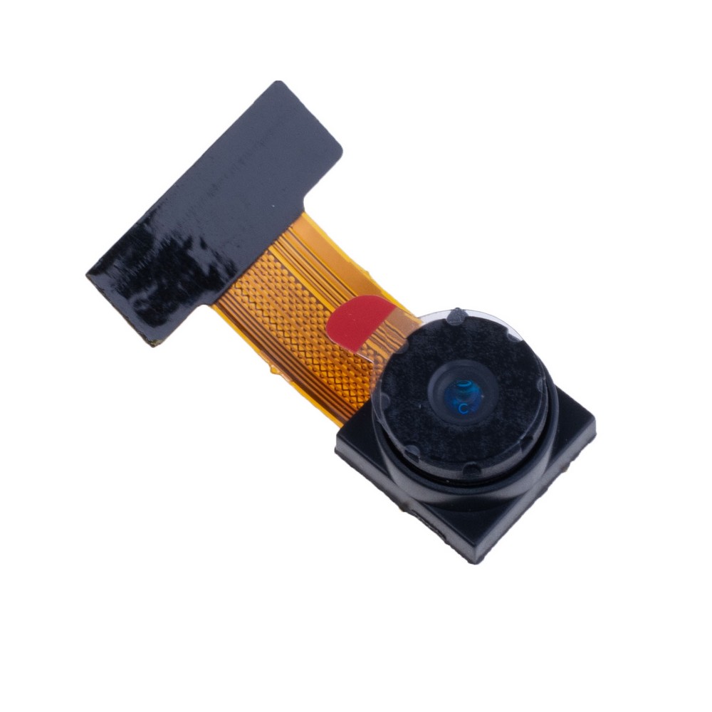 Налагоджувальна плата STM32H750VBT6 H750-0.96LCD-OV7725 (WeAct Studio)