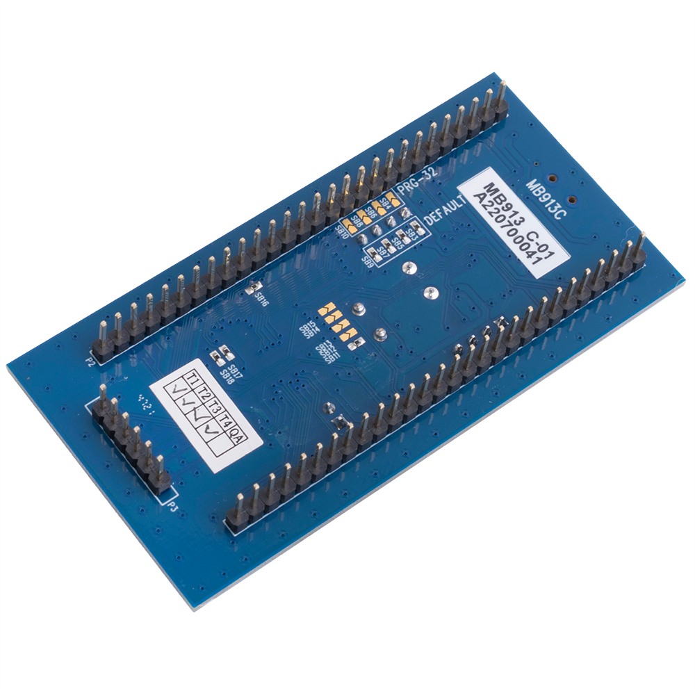 STM32VLDISCOVERY (програматор)