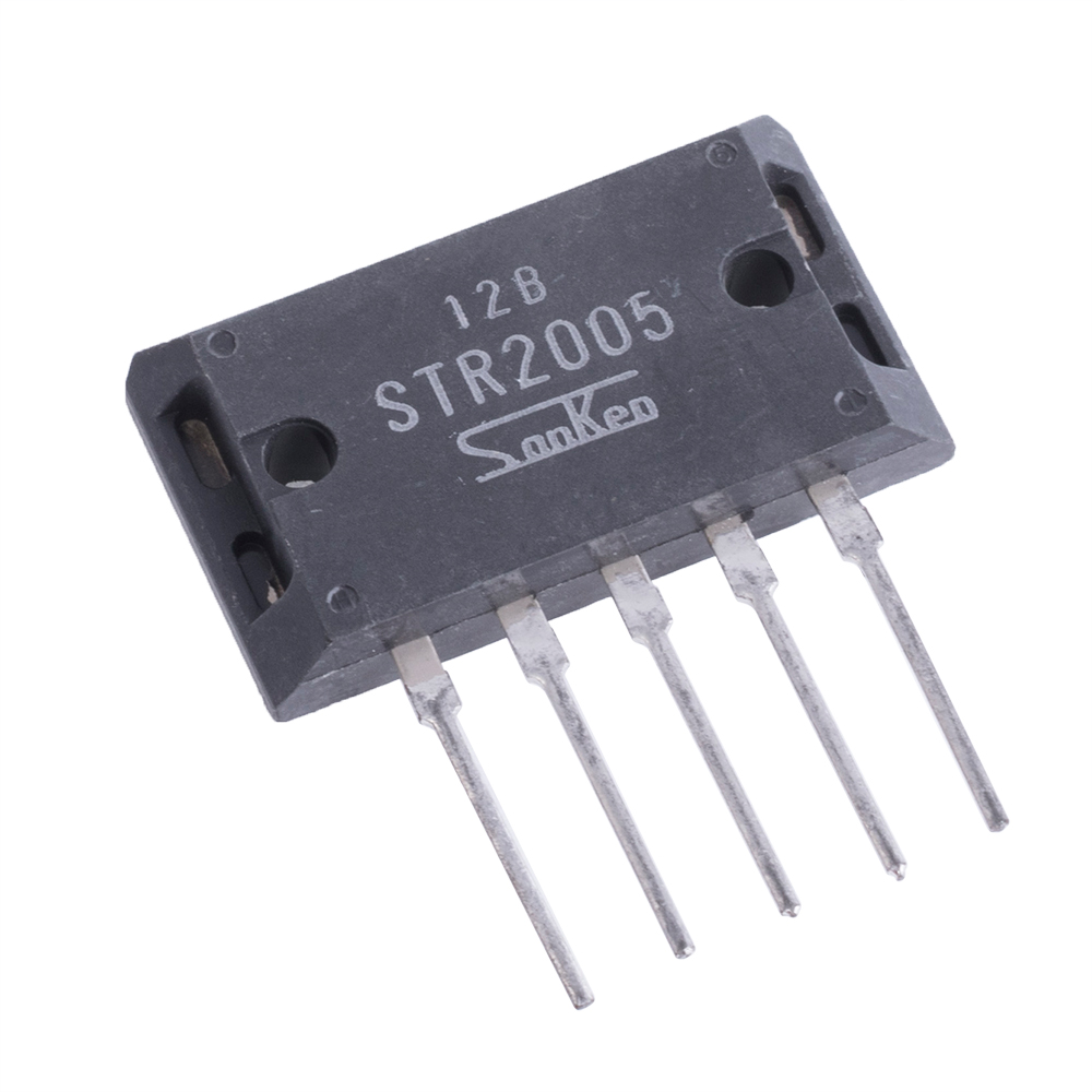 STR2005 STR2005