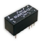 DC/DC перетворювач 1W, MeanWell SUS01N-09