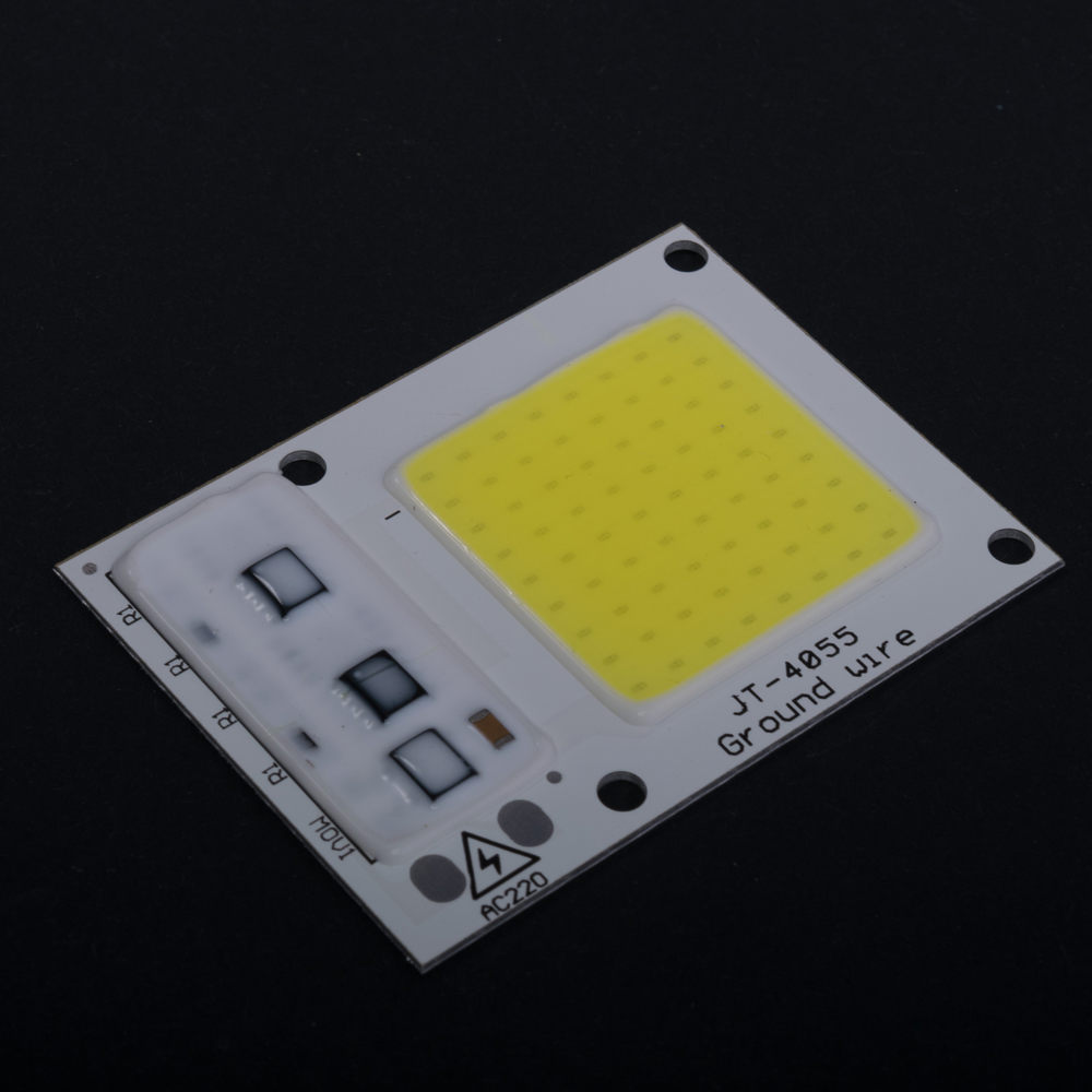 Світлодіод 20W, білий холодний AC220V Світлодіод 20W, білий холодний AC220V