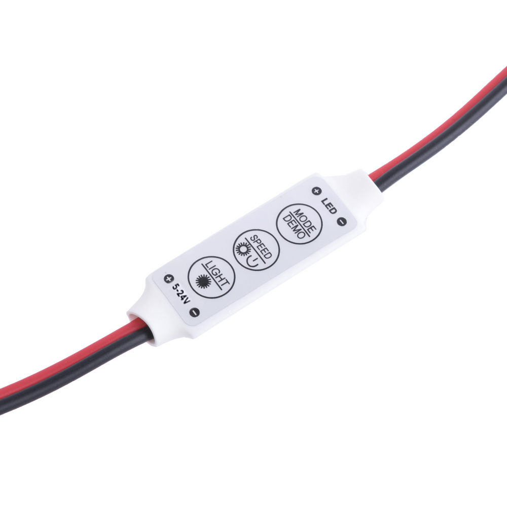 SW-DM1-mini 5-24V SW-DM1-mini 5-24V