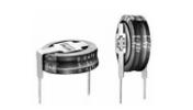 DX-5R5V334U (NF-B) ионистор (0.33/5.5V) vertical D11.5 x L5 mm DX-5R5V334U (NF-B) ионистор (0.33/5.5V) vertical D11.5 x L5 mm