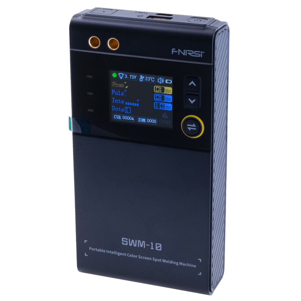 Точкова зварка SWM-10 Spot Welding Machine