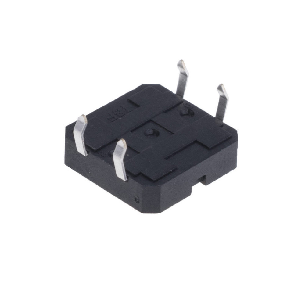 SWT-9 кнопка тактова, 12x12 мм, 12В 0.05А SWT-9 кнопка тактова, 12x12 мм, 12В 0.05А