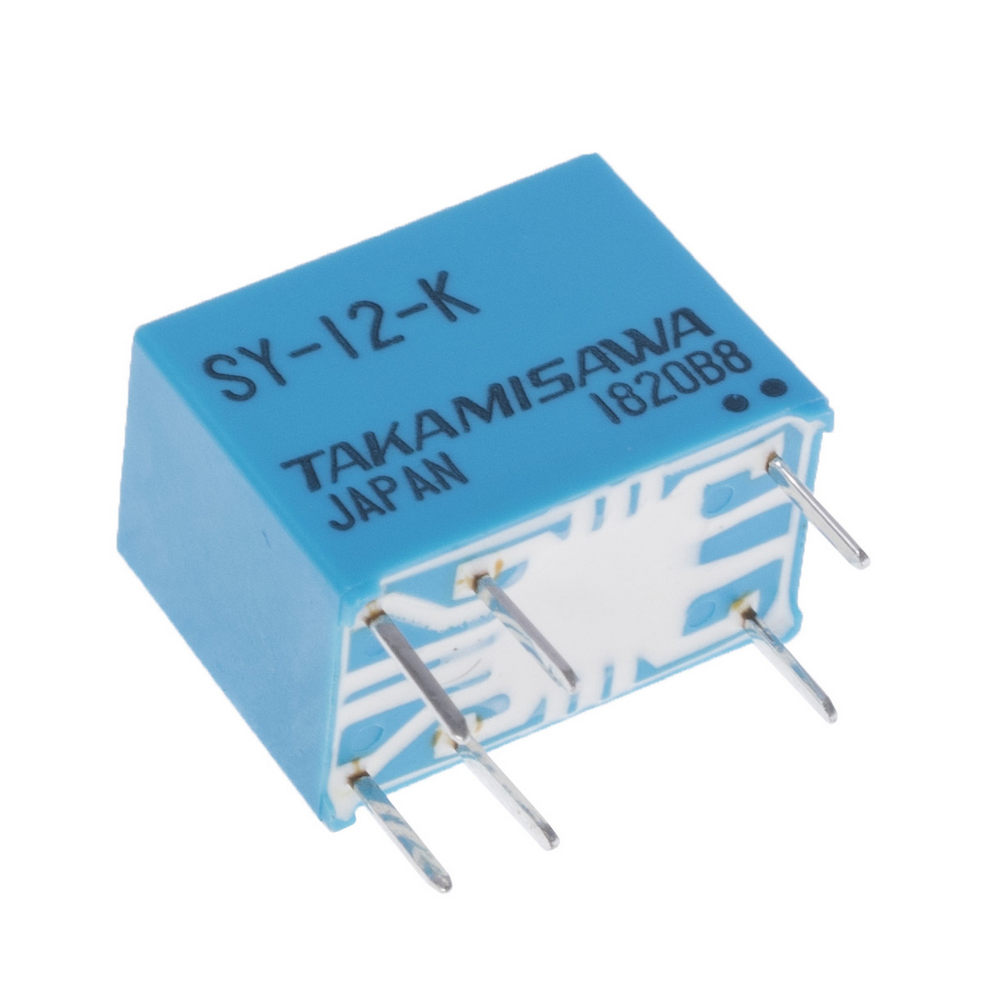 SY-12-K (Fujitsu) SY-12-K (Fujitsu)