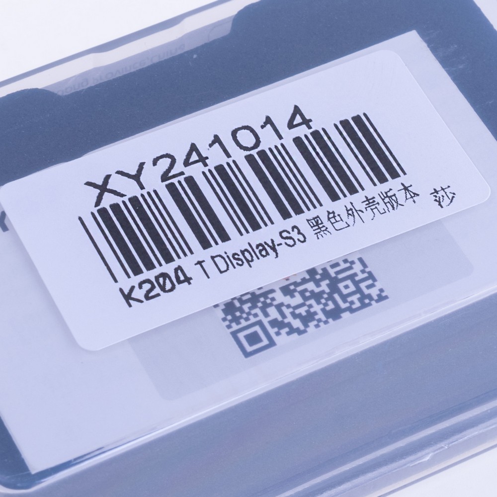 LILYGO® T-Display-S3 ESP32-S3 1.9 inch ST7789 LCD Display з корпусом