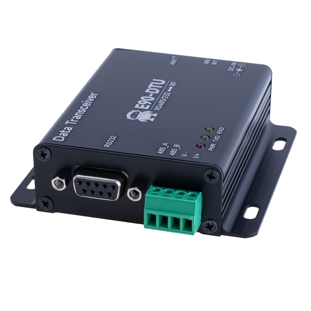 Трансивер E90-DTU LoRa Ebyte