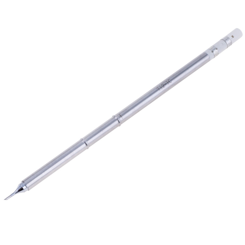 T12-1C Наконечник для паяльных станций T12-1C Наконечник для паяльных станций