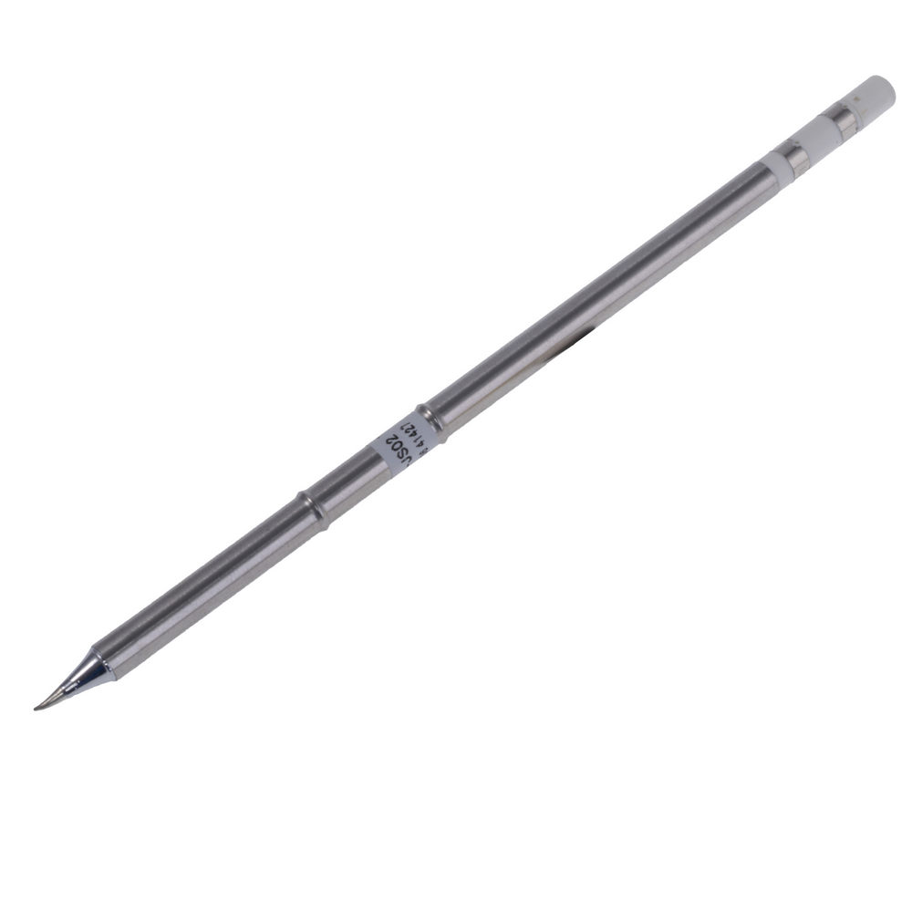 KSGER T12-JS02 (наконечник для паяльних станцій) KSGER T12-JS02 (наконечник для паяльних станцій)