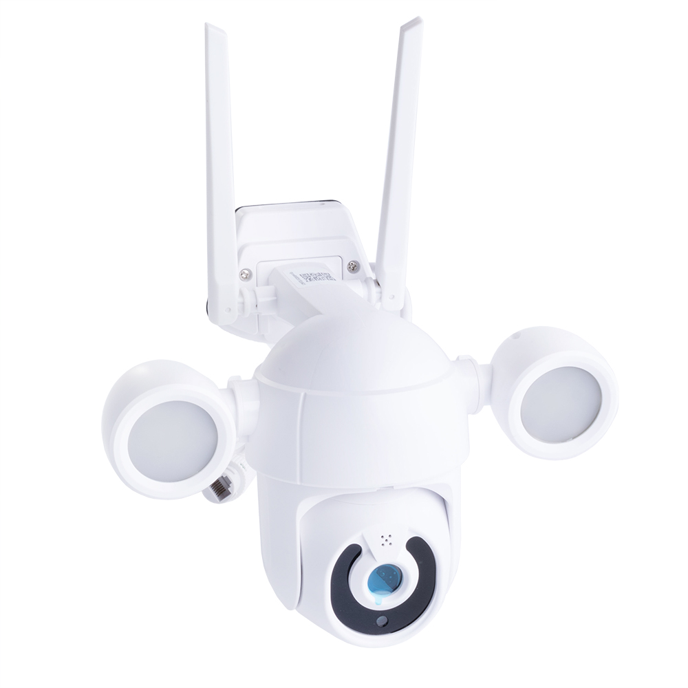 Бездротова камера спостереження (T19- 3.0 megapixel) Бездротова камера спостереження (T19- 3.0 megapixel)