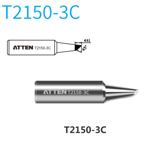 ATTEN T2150-3С (жало для паяльника)