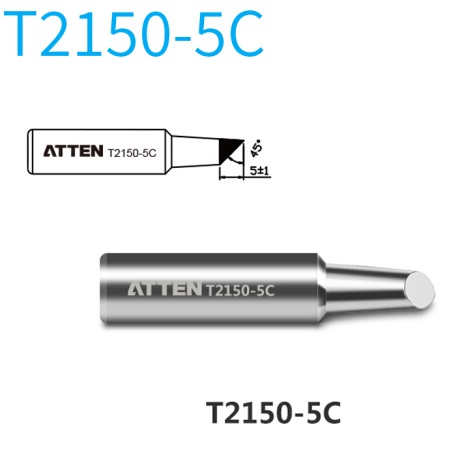 ATTEN T2150-5С (жало для паяльника)