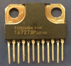 TA7273P TA7273P