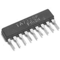 TA7325P TA7325P