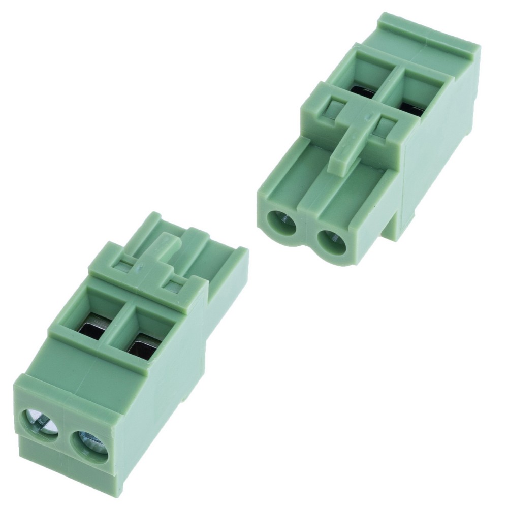 TBW-5.08-2P (XY2500F-BV(5.08)-2P)