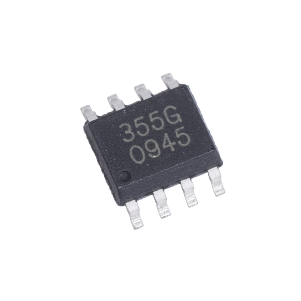 TCA355G (мікросхема SOP-8)