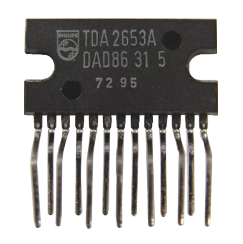 TDA2653A