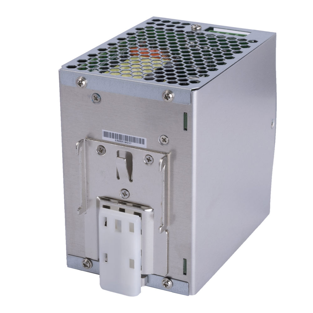 Блок живлення на DIN-рейку 480W 24V TDR-480-24