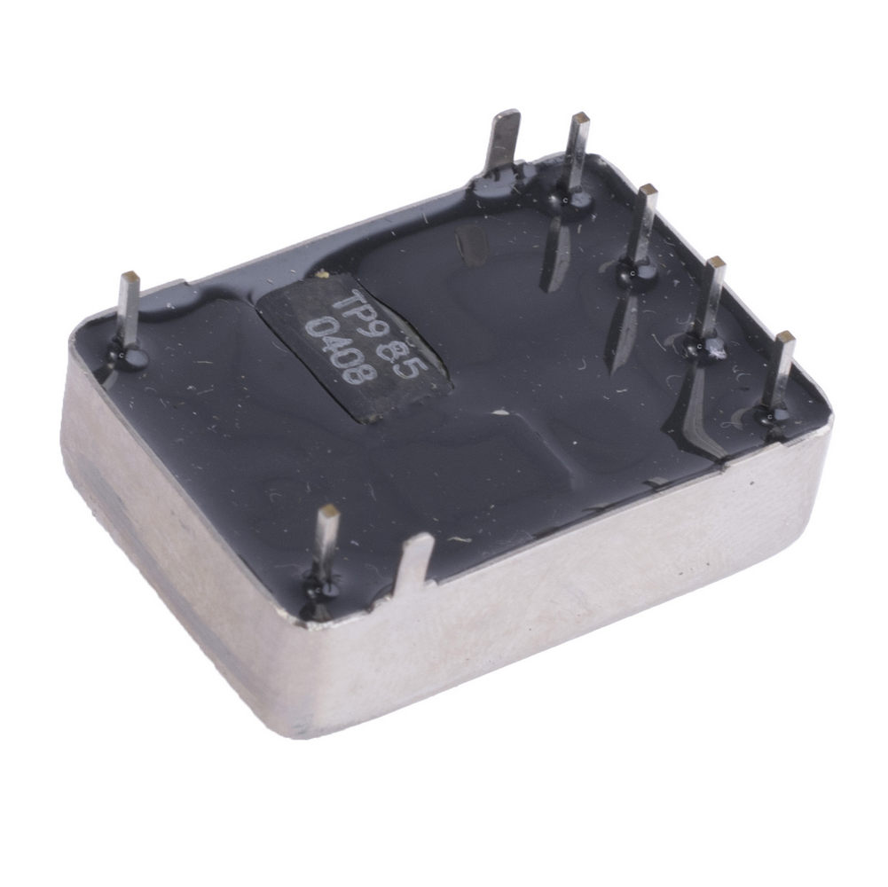 DC/DC перетворювач 3W, P-duke TEM03-12S05